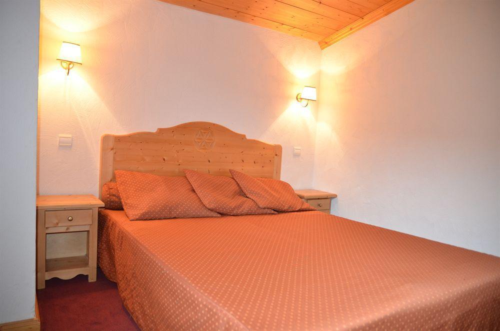 سان-مارتن-دي-بيفيل Residence Chalet De L'Adonis المظهر الخارجي الصورة