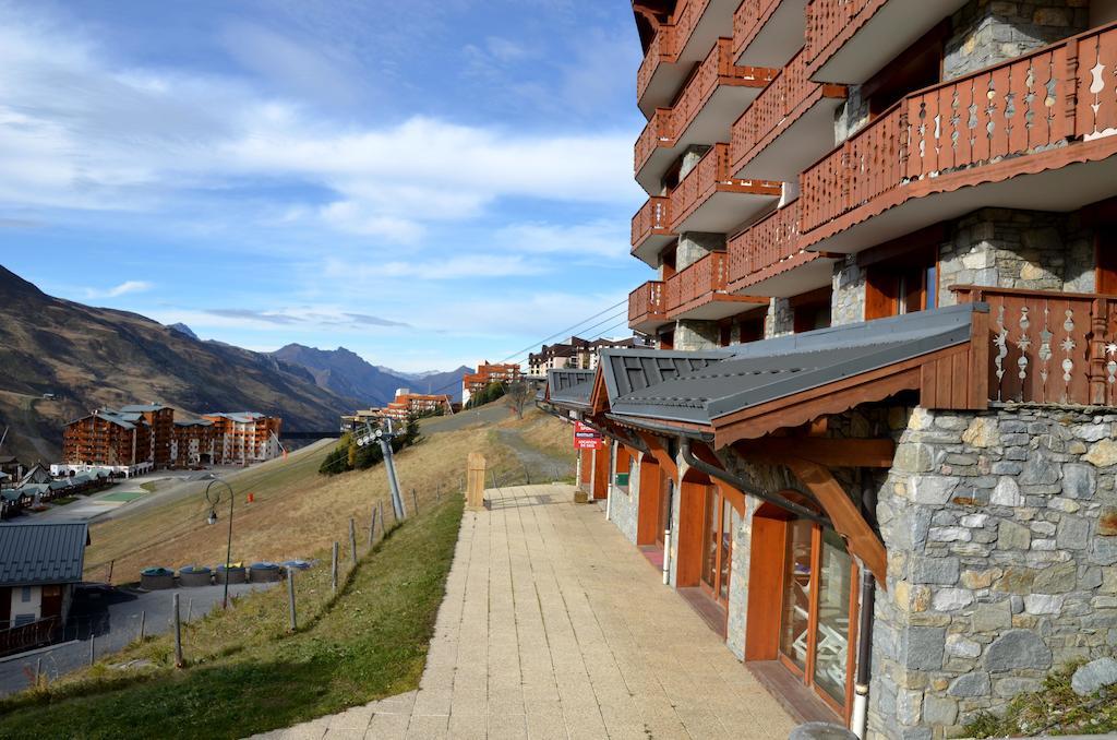 سان-مارتن-دي-بيفيل Residence Chalet De L'Adonis المظهر الخارجي الصورة