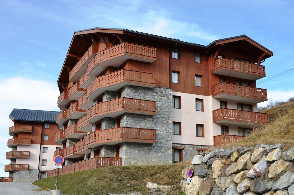 سان-مارتن-دي-بيفيل Residence Chalet De L'Adonis المظهر الخارجي الصورة